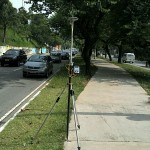Topografia e Sondagem Jundiai SP